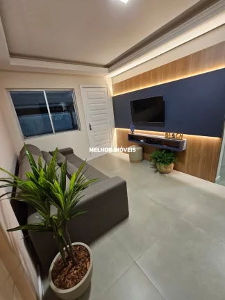 Imagem Apartamento á venda com 2 dormitórios á venda no centro de Balneário Camboriú.