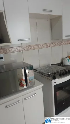 Imagem Excelente Oportunidade de Compra: Apartamento na Vila Tibiriçá, Santo André!