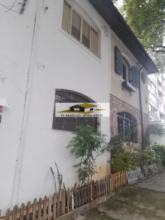 Imagem Sobrado para venda Jardim da Glória, São Paulo/SP