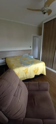 Imagem Apartamento perfeito a venda em Santos na Aparecida