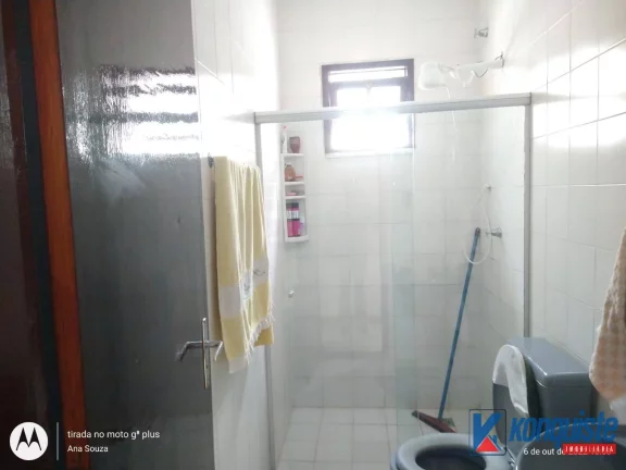 Imagem VENDO CASA NO CONDOMÍNIO VERDES MARES