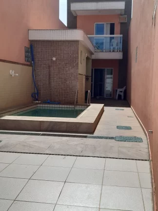 CASA RESIDENCIAL em CABO FRIO - RJ, SÃO FRANCISCO