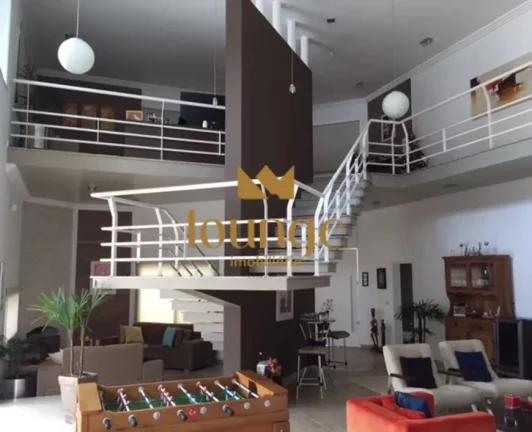 Imagem Casa à venda em Jardim Millenium Zona Sul - Sorocaba/SP