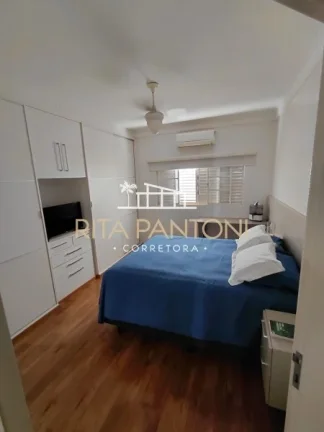 Imagem Casa - Ribeirão Preto - Alto da Boa Vista - Região Sul