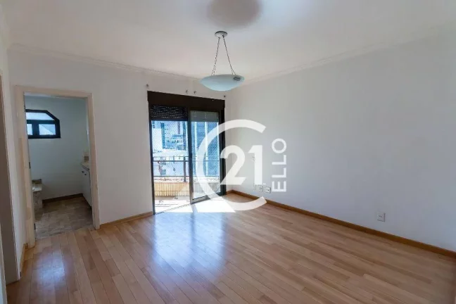 Imagem Apartamento com 3 dormitórios para alugar, 240 m² por R$ 20.086,80/mês - Itaim - São Paulo/SP