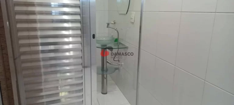 Imagem Sobrado à venda 2 Quartos, 2 Vagas, 107M², Vila Alpina, São Paulo - SP