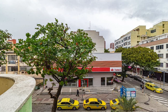 Imagem APARTAMENTO com 2 QUARTOS no MÉIER - R$ 240.000 - 56m²