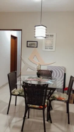 Imagem Apartamento - Ribeirão Preto - Jardim São Luiz