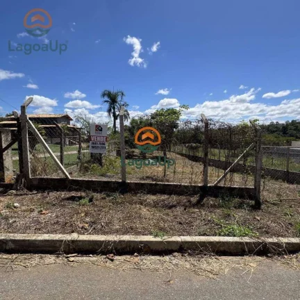 Imagem Terreno à venda, 660 m² por R$ 320.000,00 - Condomínio Vale dos Sonhos - Lagoa Santa/MG