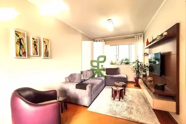 Imagem Apartamento com 3 dormitórios à venda, 100 m² por R$ 790.000,00 - Jardim Guedala - São Paulo/SP