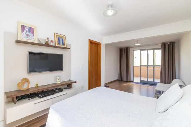 Imagem Sobrado 4 quartos com 2 suítes São Braz