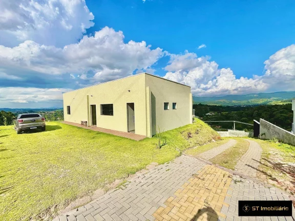 Imagem Chácara à venda em Atibaia/SP - Jd Estância Brasil, 2.000m² por R$950.000!