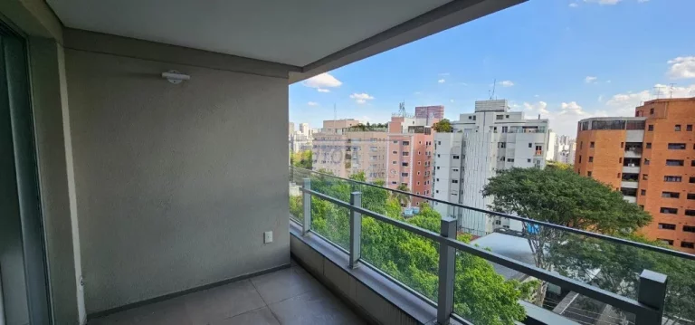 Imagem APARTAMENTO À VENDA EM PINHEIROS (VL MADALENA), SÃO PAULO