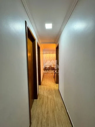 Imagem Apartamento com 3 dormitórios à venda, 115 m² por R$ 1.100.000,00 - Praia da Costa - Vila Velha/ES
