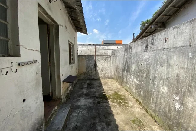 Imagem APARTAMENTO RESIDENCIAL em Taboão da Serra - SP, Jardim Maria Rosa