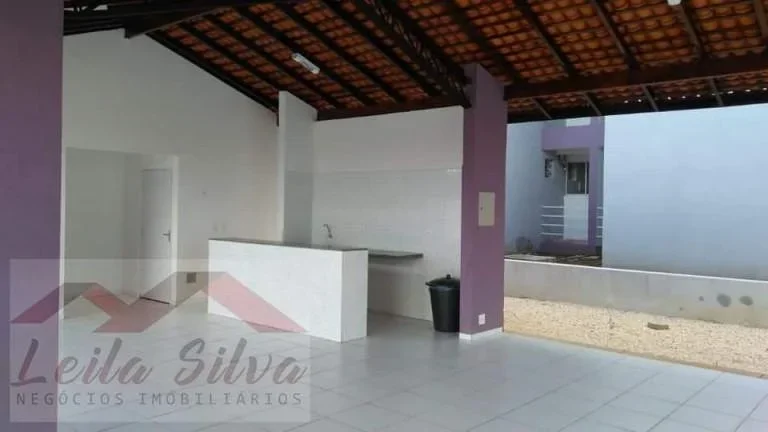 Imagem Apartamento 2 dormitórios para Venda em Teresina, Todos os Santos, 3 dormitórios, 1 suíte, 2 banheiros, 1 vaga