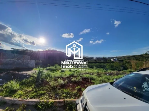 Imagem Terreno Jardim Botânico Condomínio Morada de Deus 710,86m² Escriturado