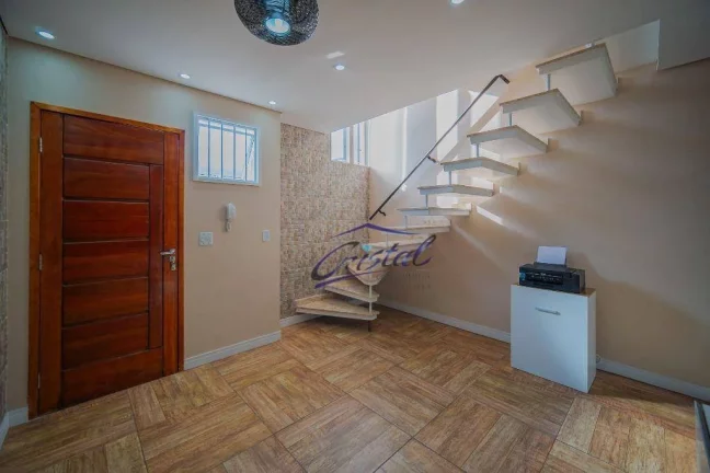 Imagem Casa com 2 quartos à venda, 66 m² - Cipava - Osasco/SP
