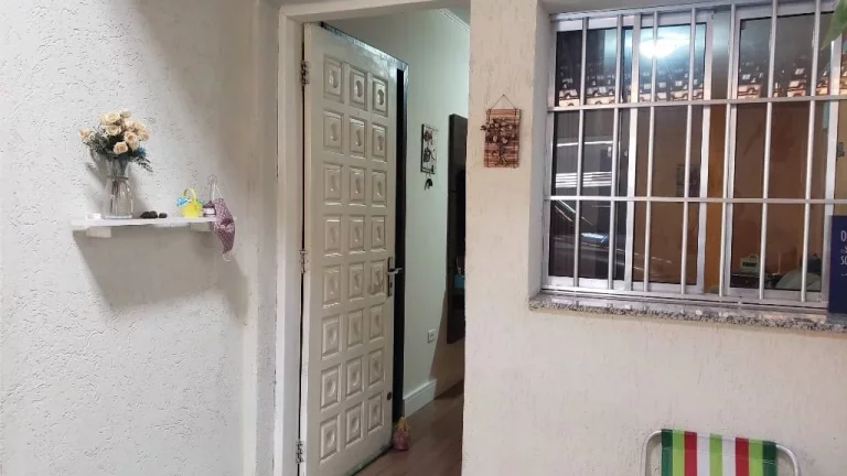 Imagem Casa com 4 dormitórios à venda, 253 m² por R$ 560.000,00 - Vila Amorim - Suzano/SP