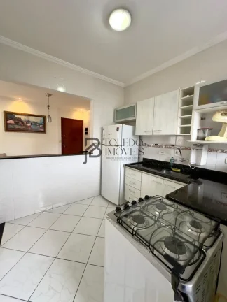 Imagem APARTAMENTO 01 DORMITÓRIO À VENDA – AVIAÇÃO, PRAIA GRANDE