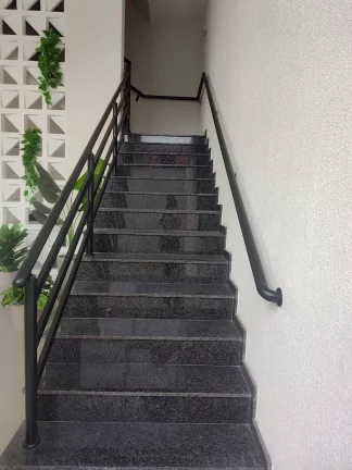 Imagem Loft dos Sonhos para Estudantes do lado da UFABC.