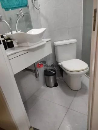Imagem Sobrado à venda, Vila Califórnia - São Paulo -