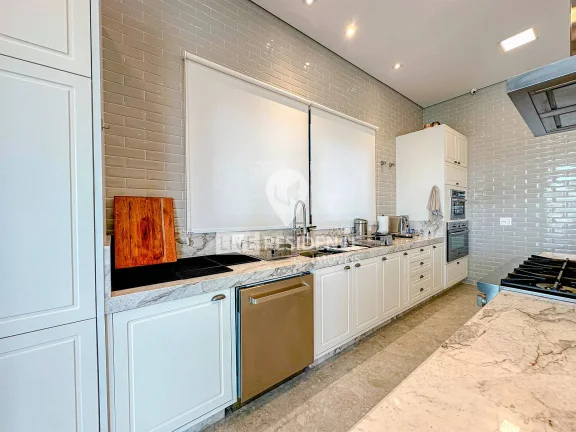 Imagem Casa à venda Condomínio Dona Carolina Live Residence Imóveis