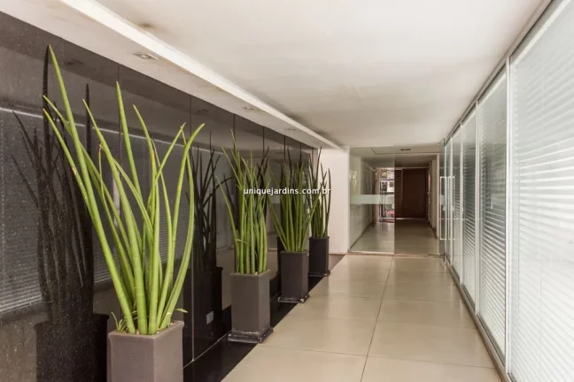 Imagem Apartamento para alugar Itaim Bibi São Paulo