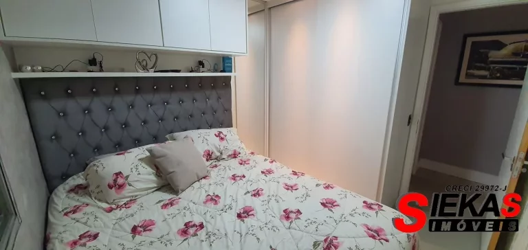Imagem APARTAMENTO RESIDENCIAL em SÃO PAULO - SP, CHÁCARA CALIFÓRNIA