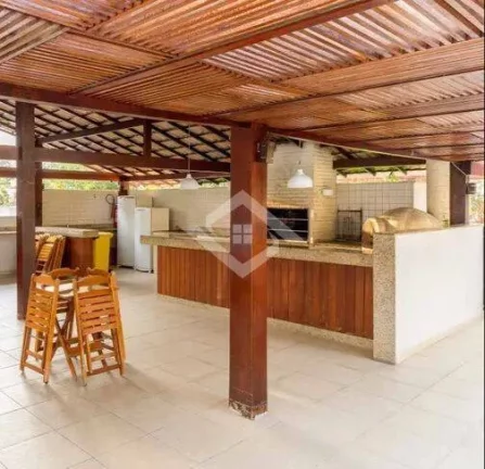 Imagem Apartamento de 3 Quartos para Venda na Barra Olímpica com 69 m²