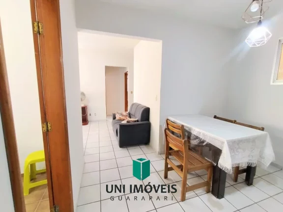 Imagem Apartamento à venda na Praia do Morro, Guarapari ! Com 3 quartos, 2 suítes e área privativa