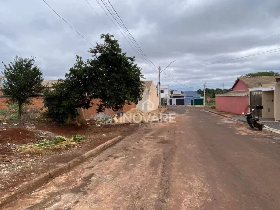 Imagem Terreno à venda, 297 m² por R$ 140.000,00 - Paranaíba - Itumbiara/GO