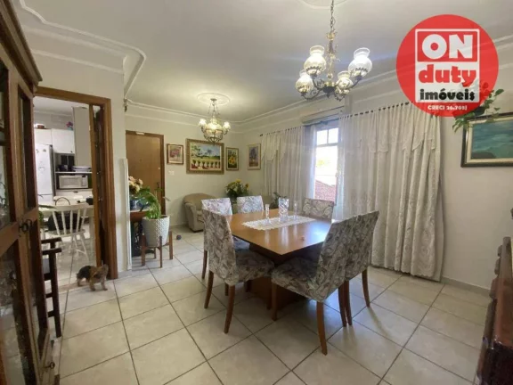 Imagem Apartamento - Marapé - Santos/SP