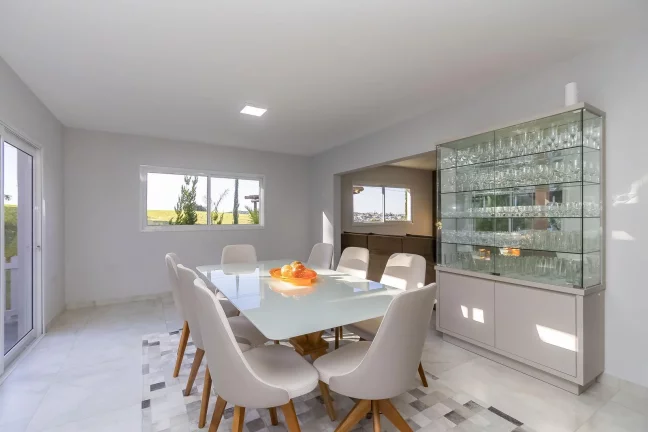 Imagem Chácara em Campo Magro