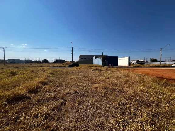 Imagem Terreno residencial para venda em Jardim Botânico, 297m2
