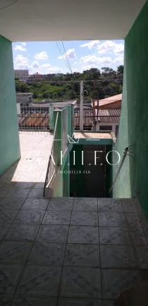 Imagem VENDA DE CASA COM EDÍCULA - VILA ESPERANÇA - JUNDIAÍ - SP
