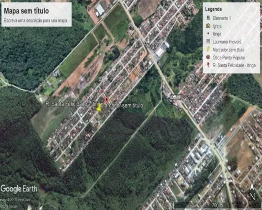 Imagem Terreno à venda