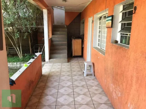 Imagem Casa à venda, com 3 quartos