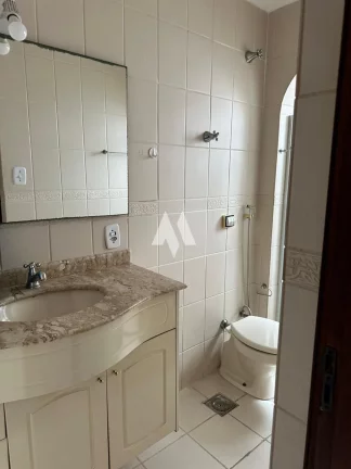 Imagem Apartamento à venda com 3 dormitórios e Vista Mar no Itararé de São Vicente/SP