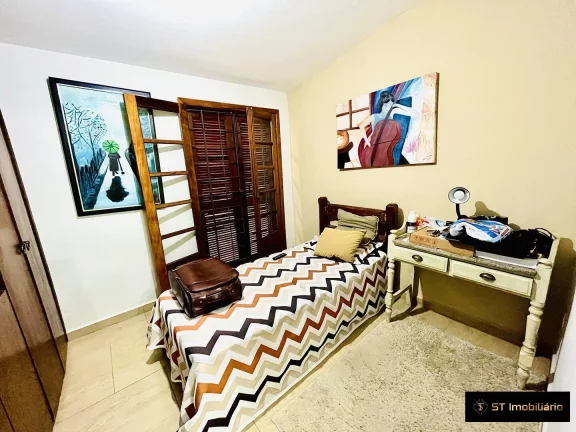 Imagem Oportunidade! Casa à venda em bairro nobre de Atibaia - Próximo à Al. Lucas