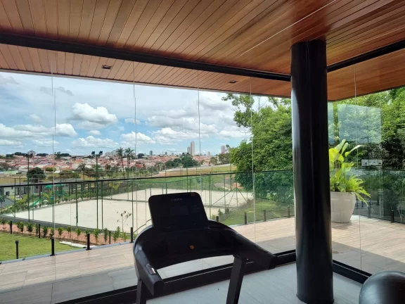 Imagem LOTE RESIDENCIAL Á VENDA EM CONDOMÍNIO FECHADO - RESIDENCIAL GAIA EM FRANCA/SP