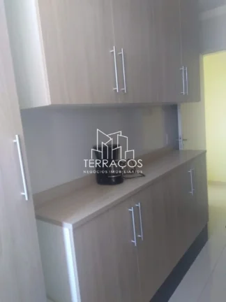 Imagem APTO À VENDA, 02 DORMS, COND. PARQUE DA MATA - BAIRRO MEDEIROS - JUNDIAI - SP