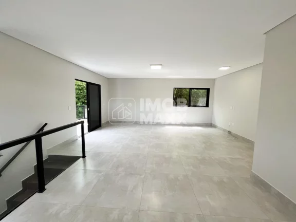 Imagem Casa 4 quartos Condominio Avalon Jardim Botânico DF