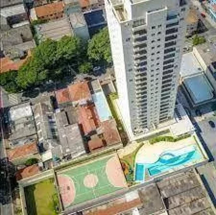 Imagem Apartamento à venda na Vila Romana São Paulo SP com 2 dormitórios, 2 suítes, 3 vagas de garagem e 89m².