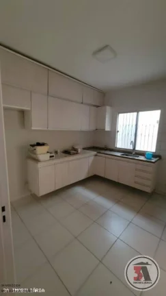 Imagem Sobrado C/ 115M2 - Conj. Alphaville