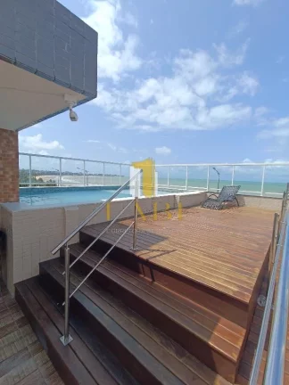 Imagem Flat, Residencial para Venda, Bessa, João Pessoa
