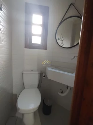 Imagem Casa condomínio no itagua