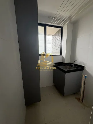 Imagem Apartamento a Venda no bairro Aeroclube - João Pessoa, PB