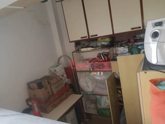 Imagem Apartamento com 2 dormitórios à venda, 80 m² por R$ 450.000,00 - Parque Central - Cabo Frio/RJ