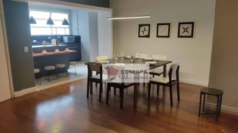 Imagem Apartamento com 2 dormitórios para alugar, 137 m² por R$ 14.102,00/mês - Jardim Paulista - São Paulo/SP